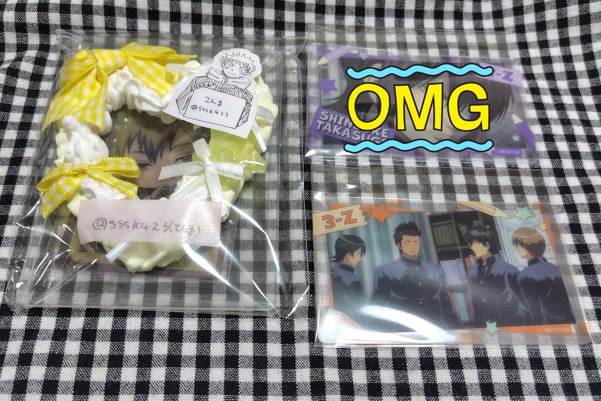 さんま tweet media