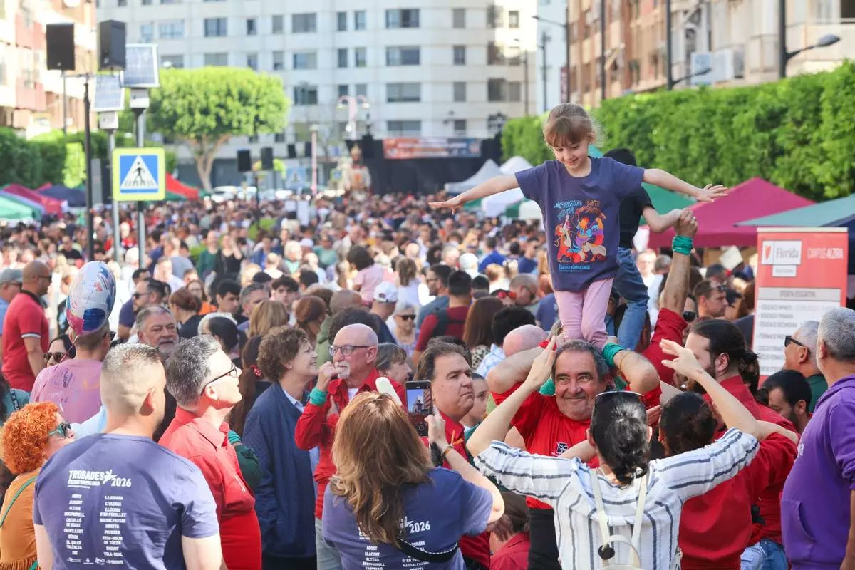 Levante-EMV tweet media