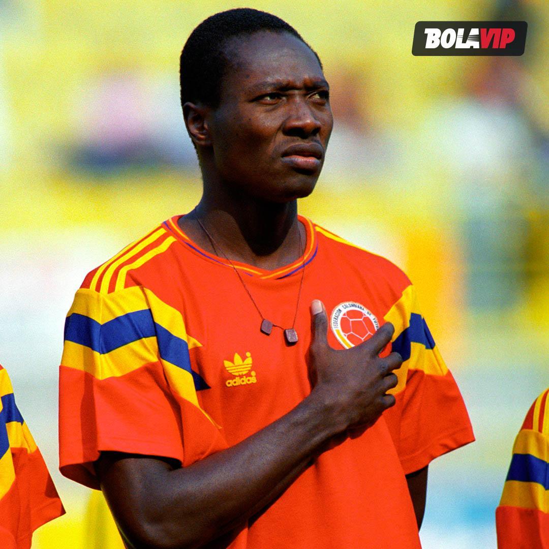 Bolavip Colombia tweet media