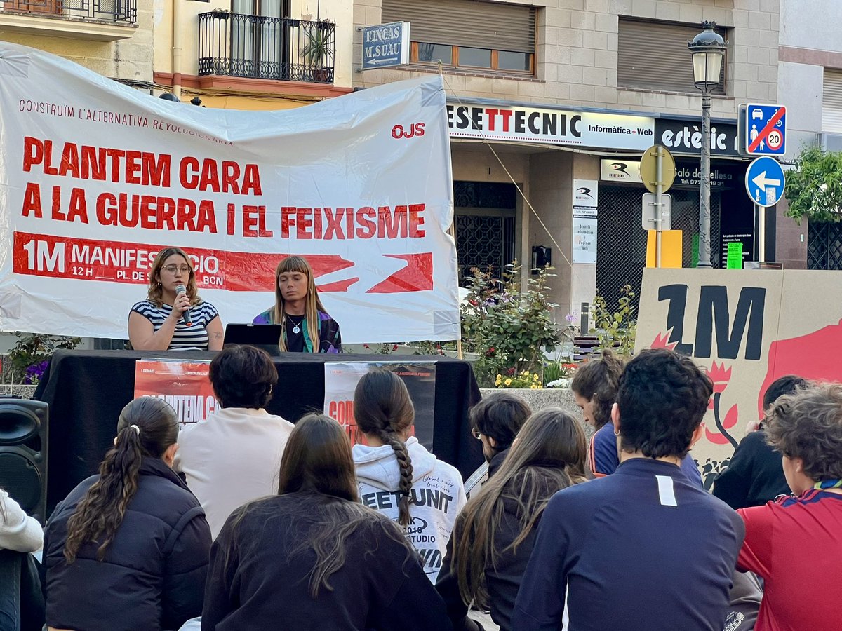 Baix Penedès OJS tweet media