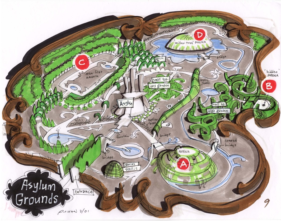 Double Fine tweet media