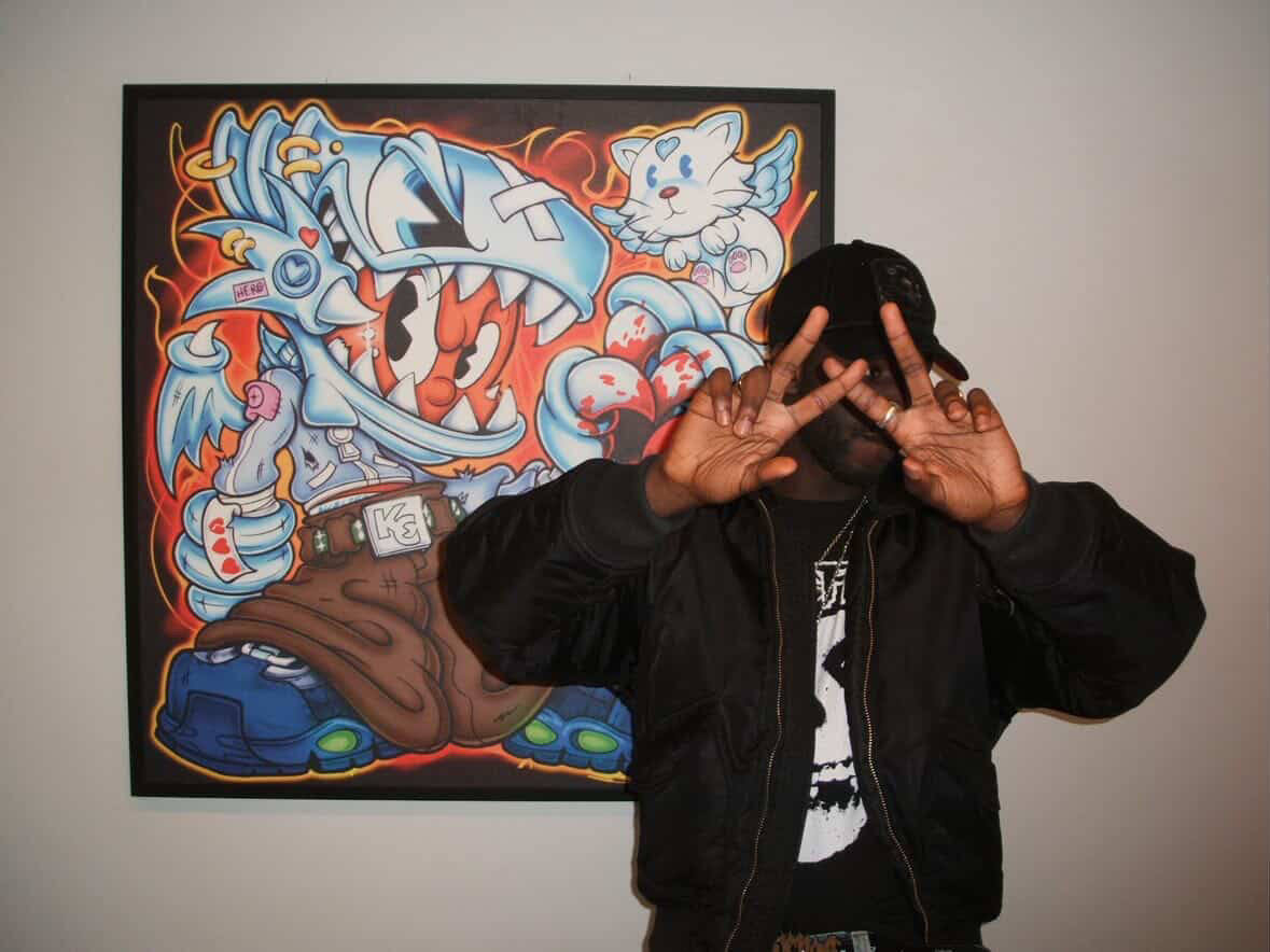 Karalang tweet media