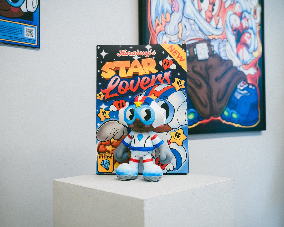 Karalang tweet media