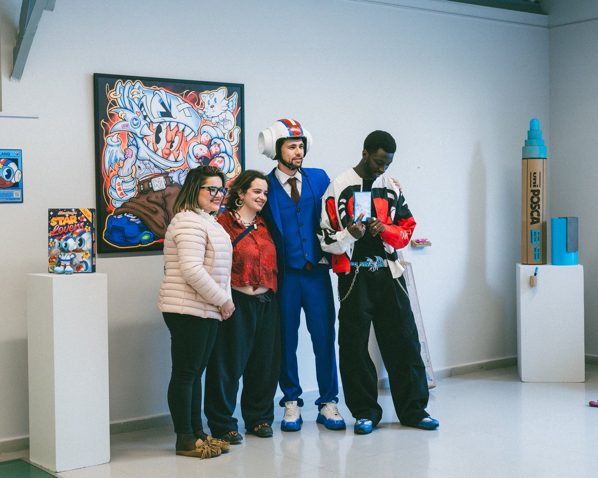 Karalang tweet media