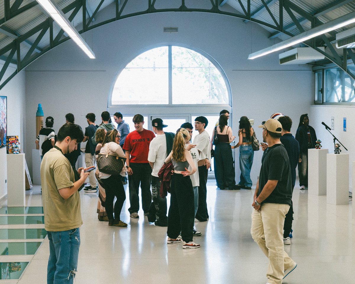 Karalang tweet media