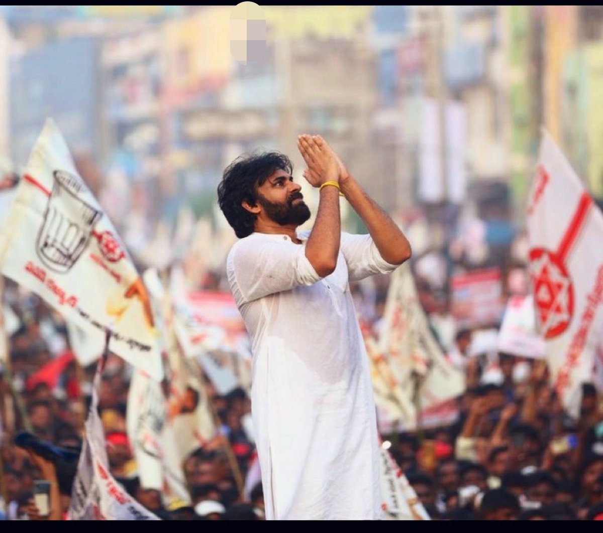 MusicThaman's tweet image. Wishing Our #Leader Deputy CMO AP ♥️🏆📈
@APDeputyCMO Shri @PawanKalyan gaaru 

A Very Speedy Recovery ❤️‍🩹