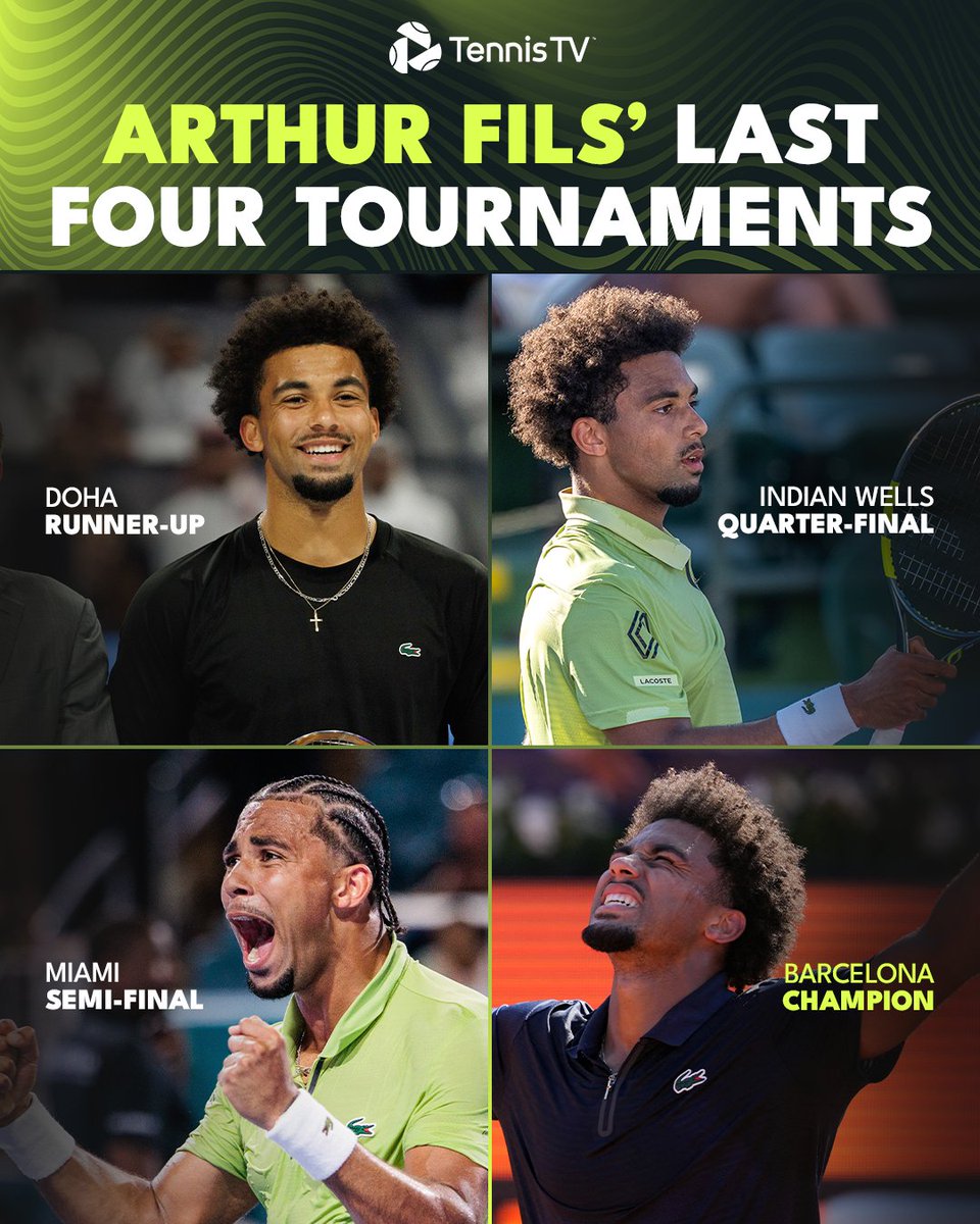 Tennis TV tweet media