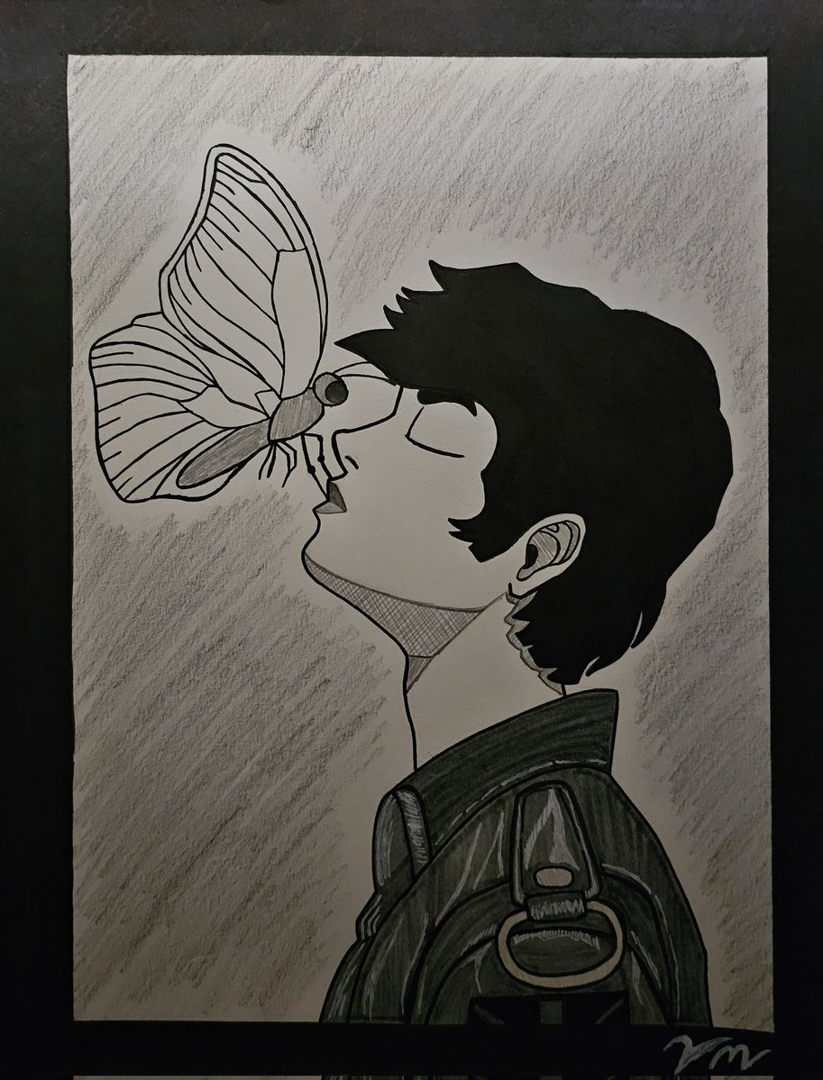 Medina5Arts's tweet image. 𝐈𝐍𝐊𝐓𝐎𝐁𝐄𝐑𝟓𝟐 𝐏𝐑𝐎𝐌𝐏𝐓 𝐍𝐎. 𝟏𝟔 𝐂𝐑𝐈𝐓𝐓𝐄𝐑

𝑳𝒆 𝒏𝒆𝒄𝒕𝒂𝒓 𝒅𝒆𝒔 𝒎𝒐𝒕𝒔 𓂃 ࣪˖ ִֶཐི༏ཋྀ󠀮

°
°
°

#inktober52 #inktober52critter #Inktober #illustrator #originalcharacter