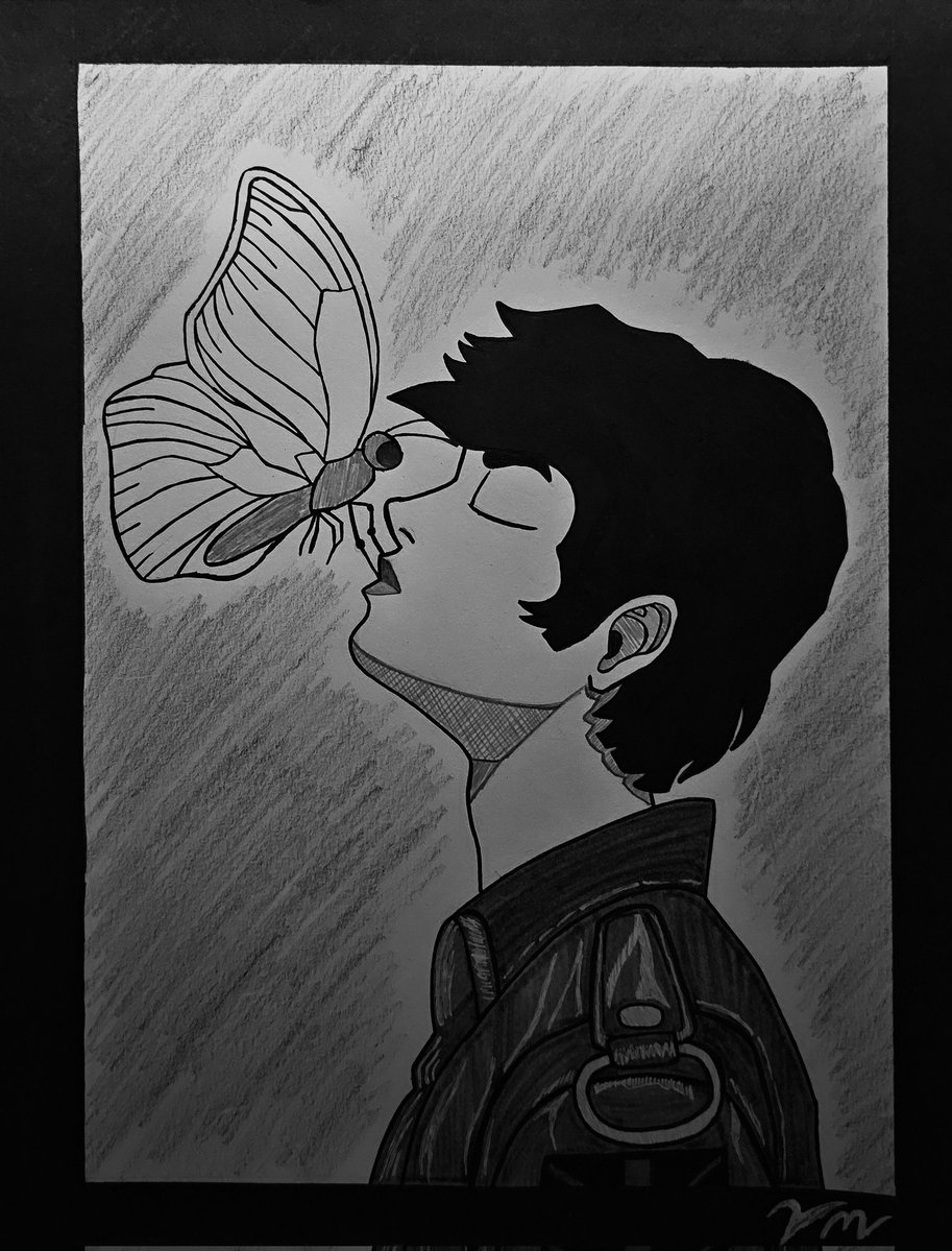 Medina5Arts's tweet image. 𝐈𝐍𝐊𝐓𝐎𝐁𝐄𝐑𝟓𝟐 𝐏𝐑𝐎𝐌𝐏𝐓 𝐍𝐎. 𝟏𝟔 𝐂𝐑𝐈𝐓𝐓𝐄𝐑

𝑳𝒆 𝒏𝒆𝒄𝒕𝒂𝒓 𝒅𝒆𝒔 𝒎𝒐𝒕𝒔 𓂃 ࣪˖ ִֶཐི༏ཋྀ󠀮

°
°
°

#inktober52 #inktober52critter #Inktober #illustrator #originalcharacter