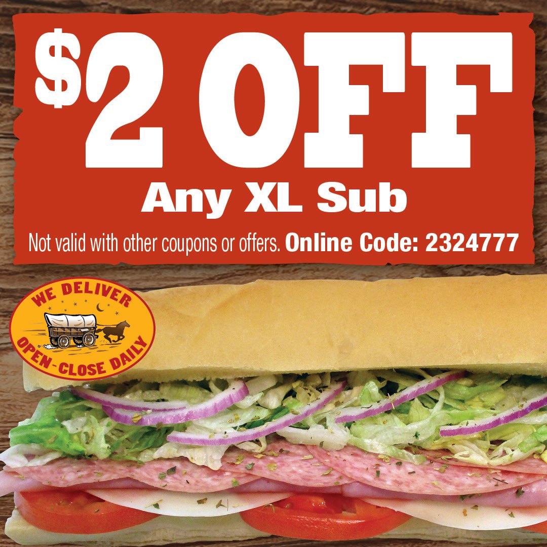 Eat it all or share! We don’t judge. Just #DigIn