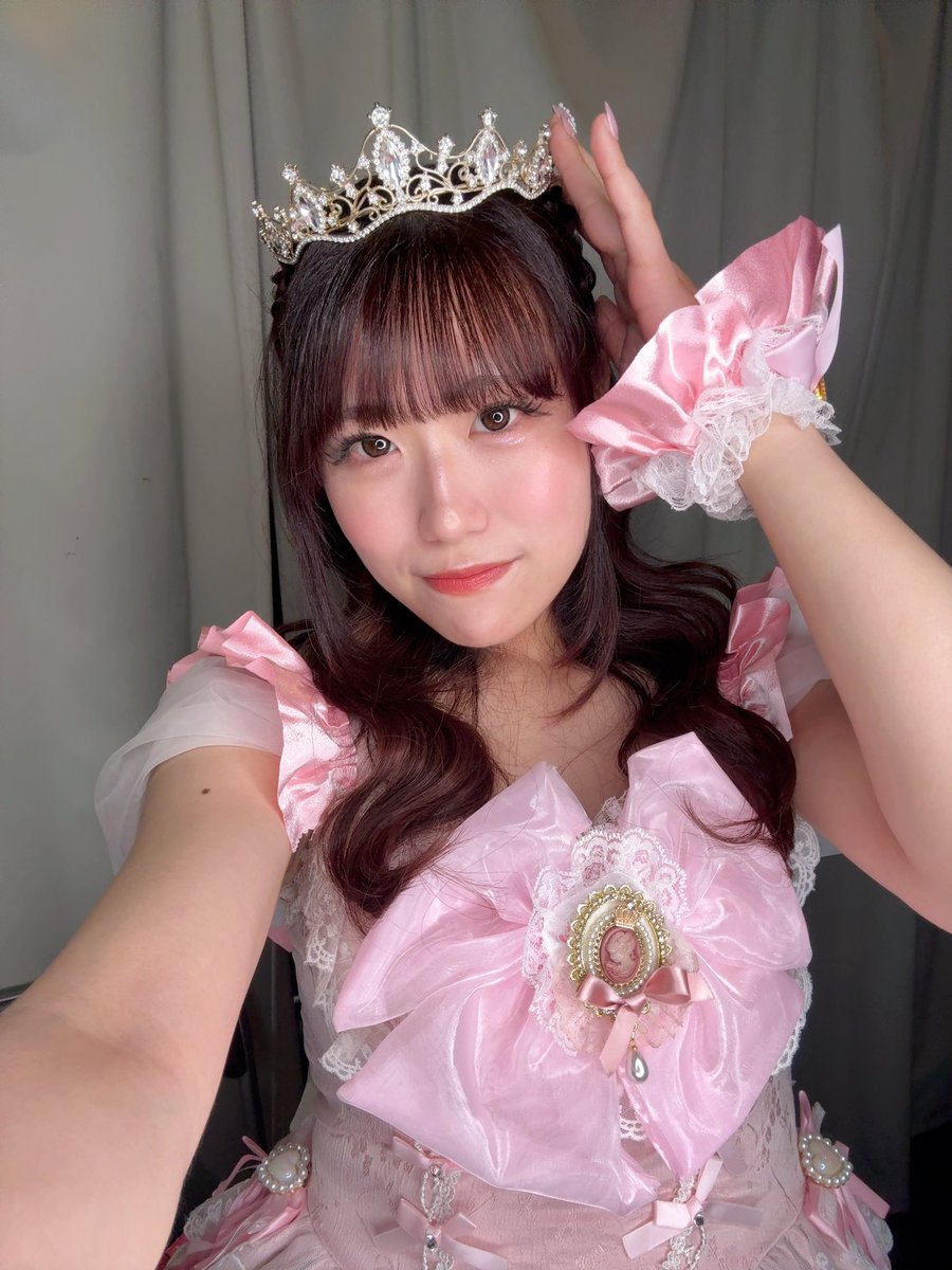 桜空陽菜👼🏻🎀🪞4/19(日)生誕祭🎂 tweet media
