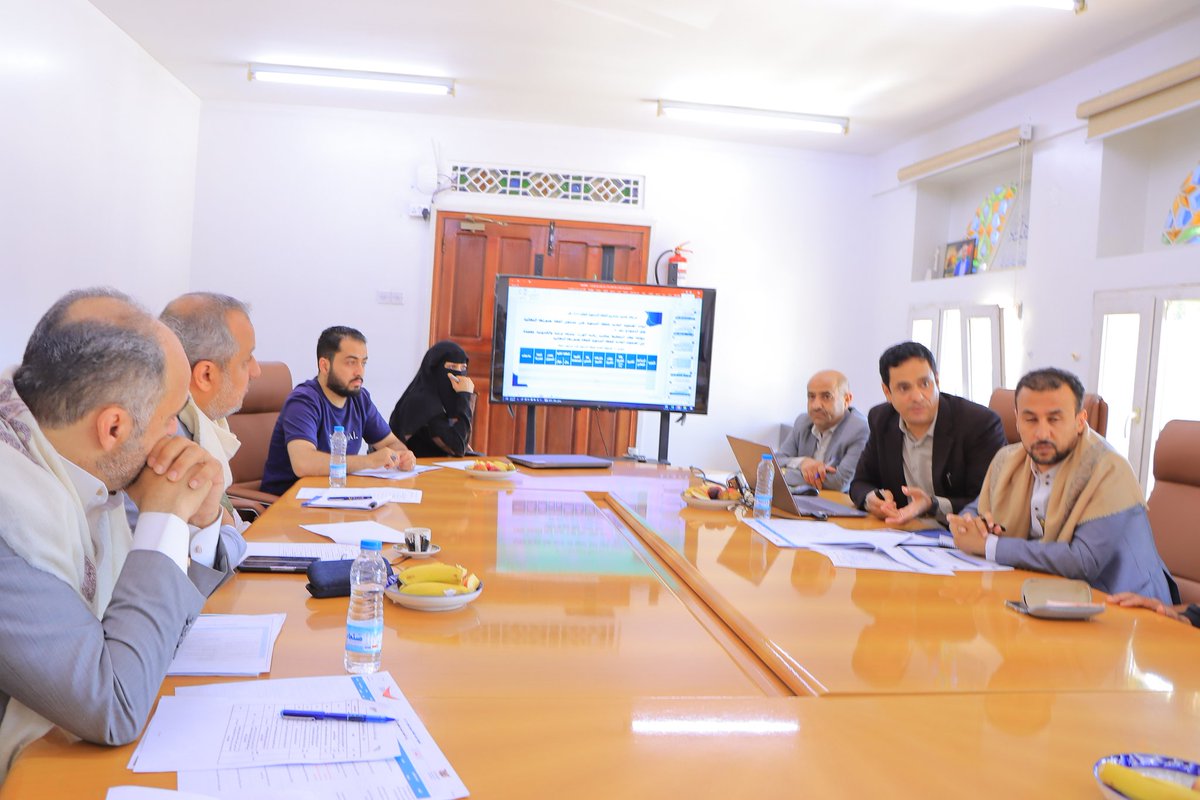 الإعلام الإداري - وزارة الخدمة المدنية tweet media