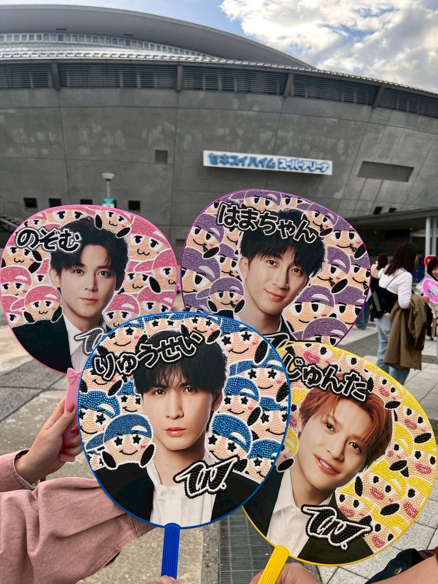 あや💛 tweet media