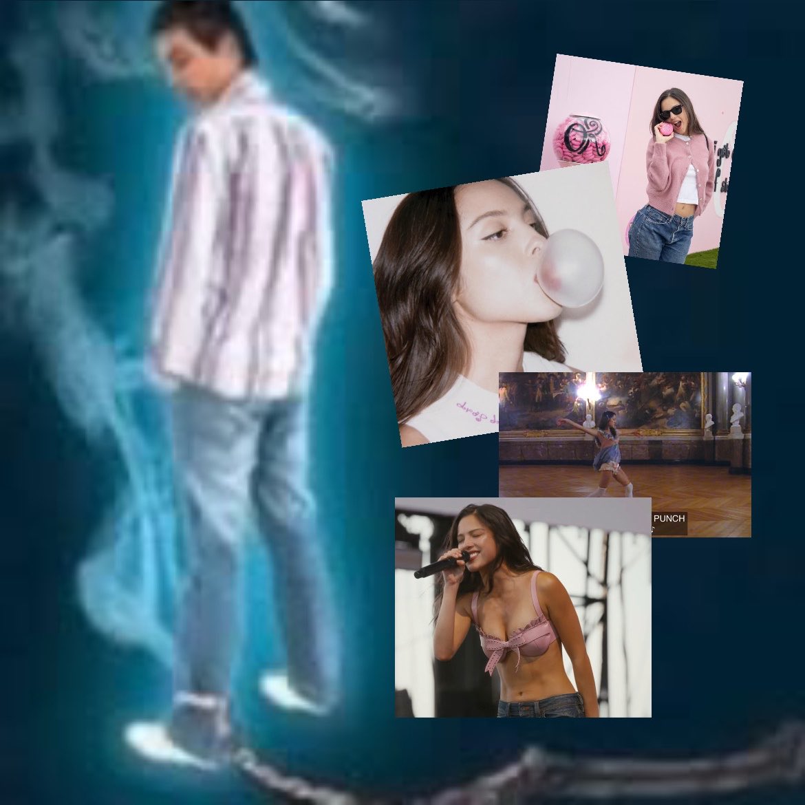 camii | so in loveee tweet media