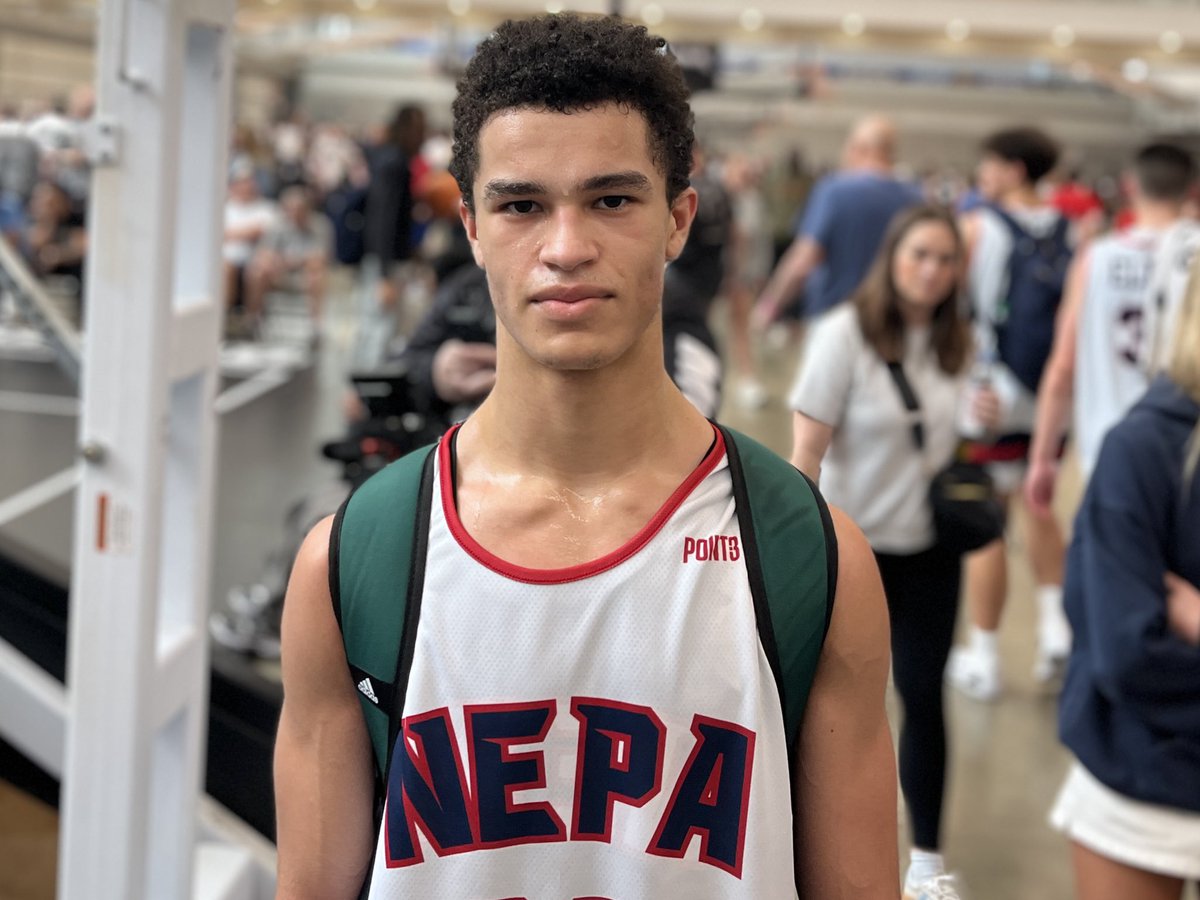 ELITE High School Scouting tweet media