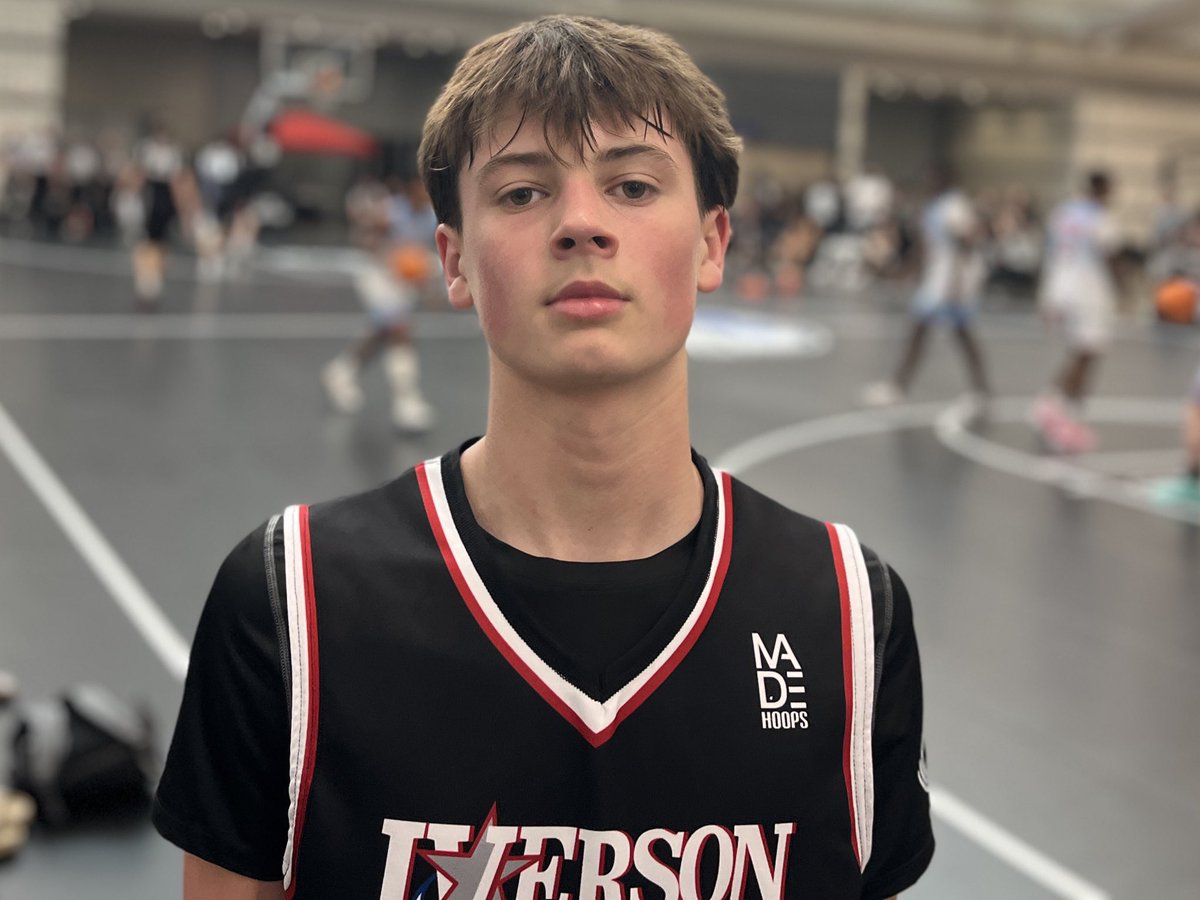 ELITE High School Scouting tweet media