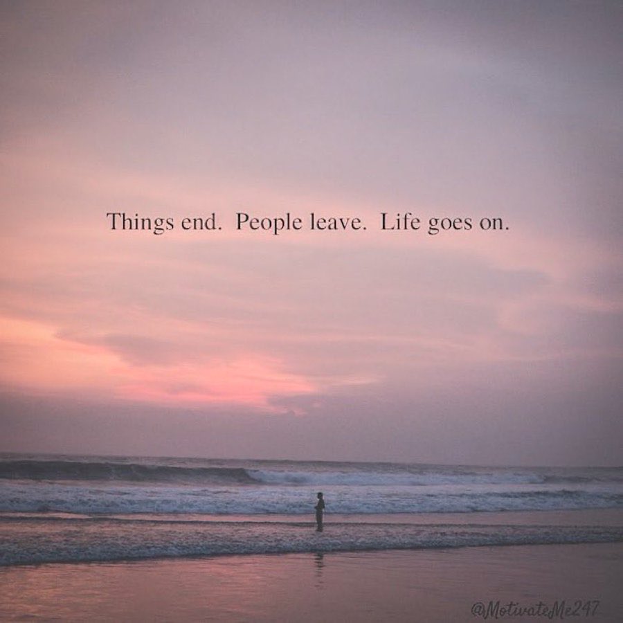 Motivateme247's tweet photo. Life goes on 🤍 https://t.co/dZS4izID7u