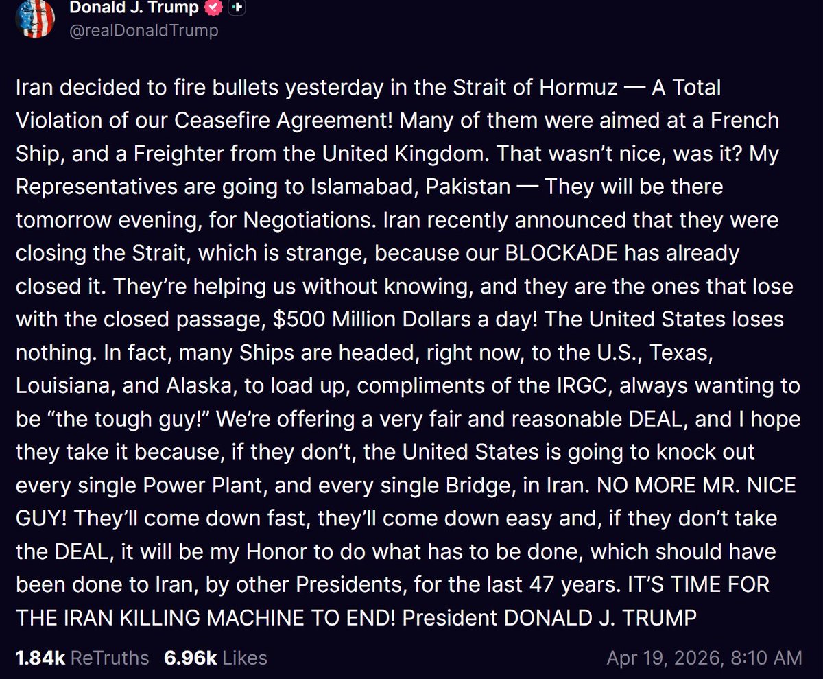 The Seed tweet media