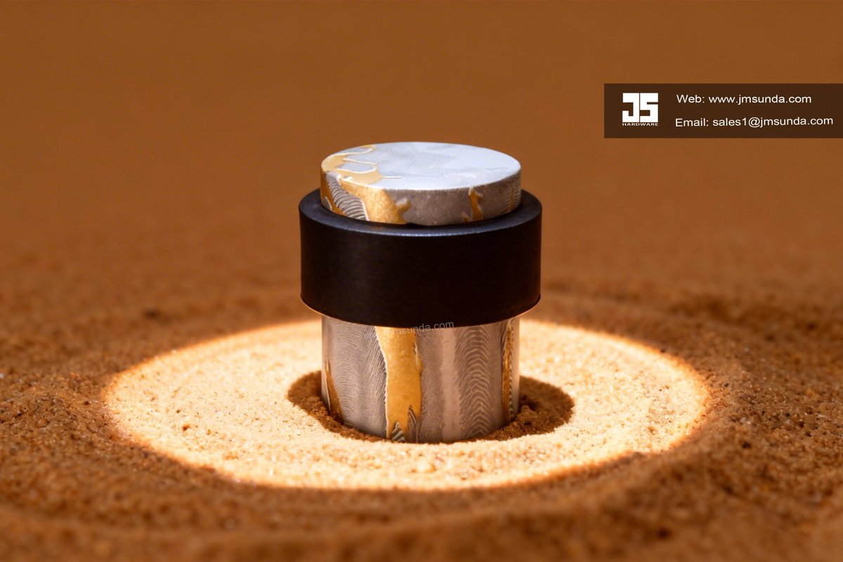 ChristyLiang7's tweet image. Have you ever seen a door stopper with this pattern?

Please contact me for further product details.

#doorhardware #doorstopper #interiordesign