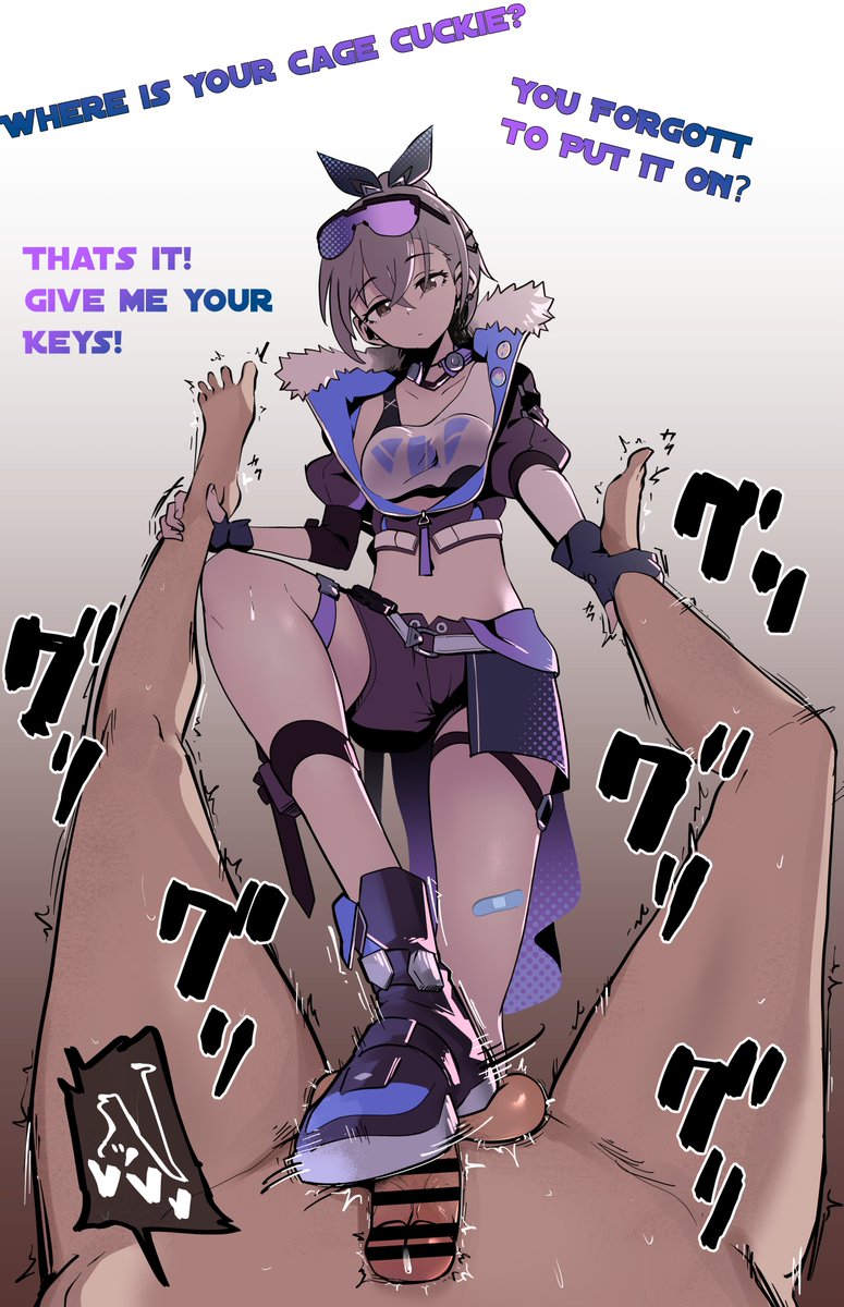 Silverwolf | 2DFD tweet media