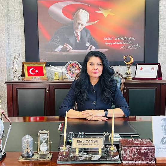 Sayın Tunceli Cumhuriyet Başsavcımızın bir sonraki görev yeri Kahramanmaraş olsa, acaba!?