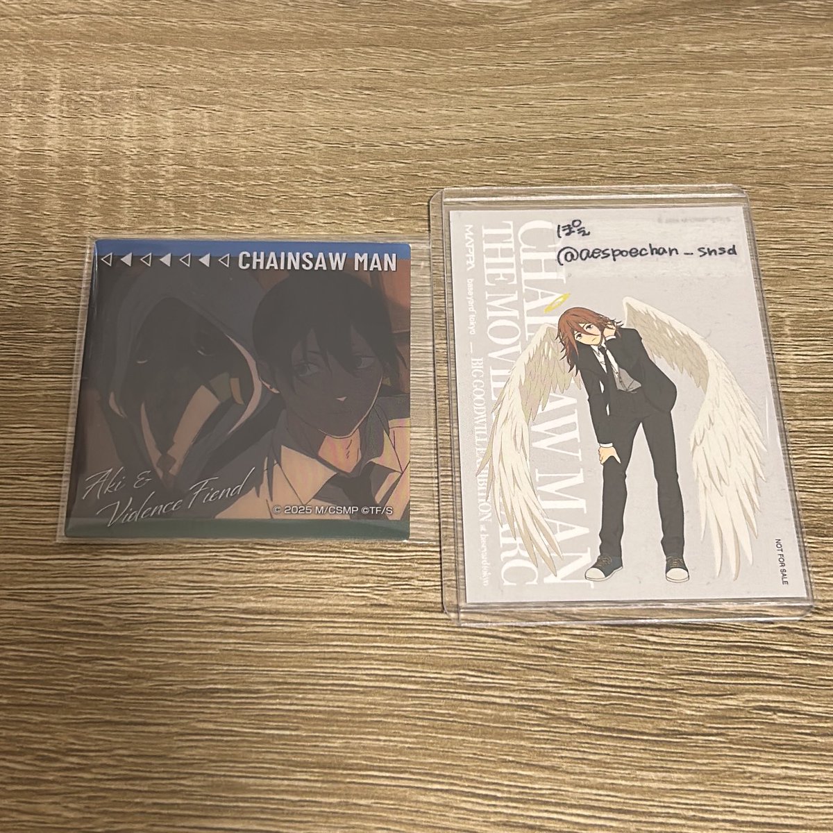 ぽぇಇ🪽 tweet media