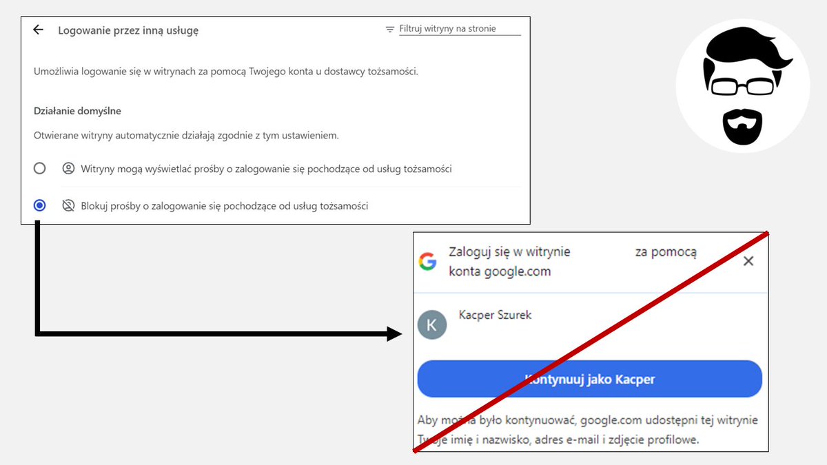 Kacper Szurek tweet media