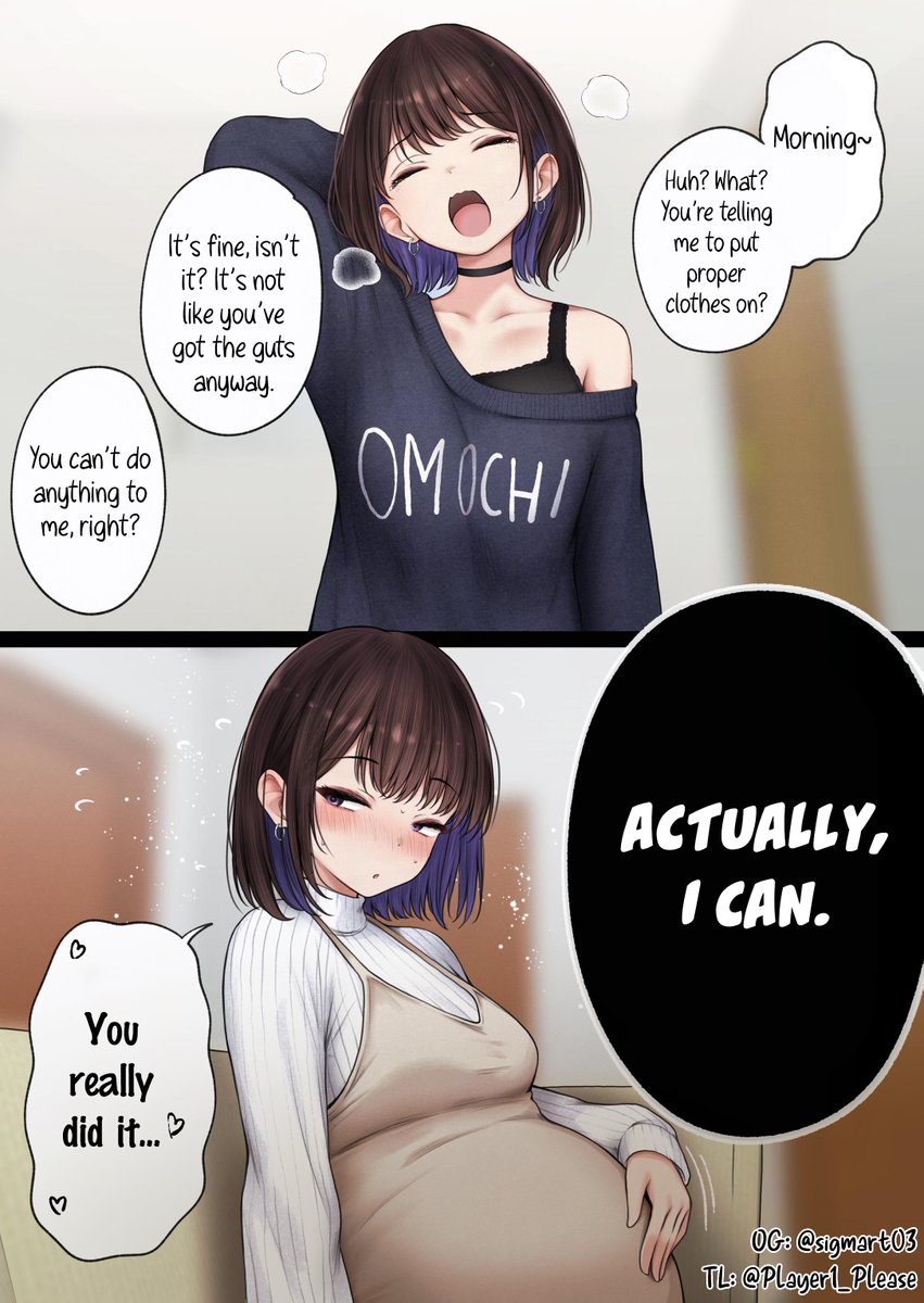 Chocolate Mint tweet media