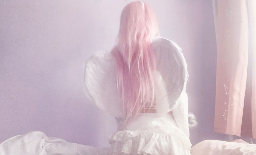 bloodncupcakes's tweet image. :3 #me