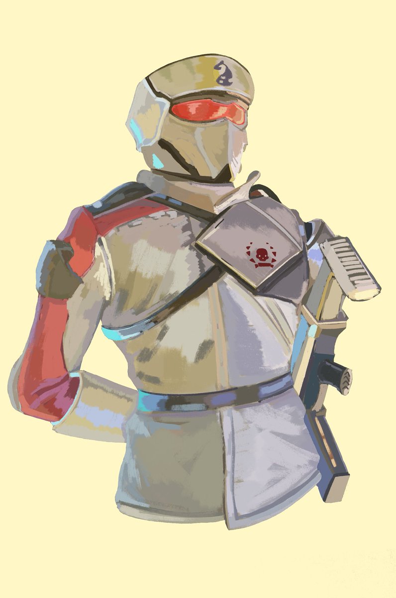 For democracy! #helldivers2 #helldivers