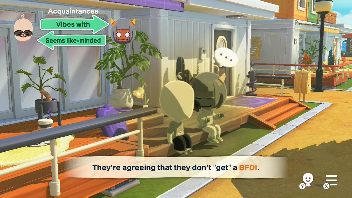 he who lexii's the most tweet media