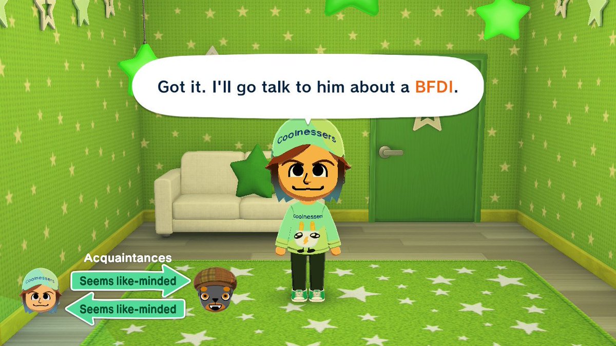 he who lexii's the most tweet media