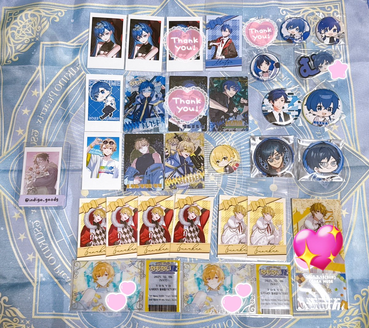 えんじ@取引垢 tweet media