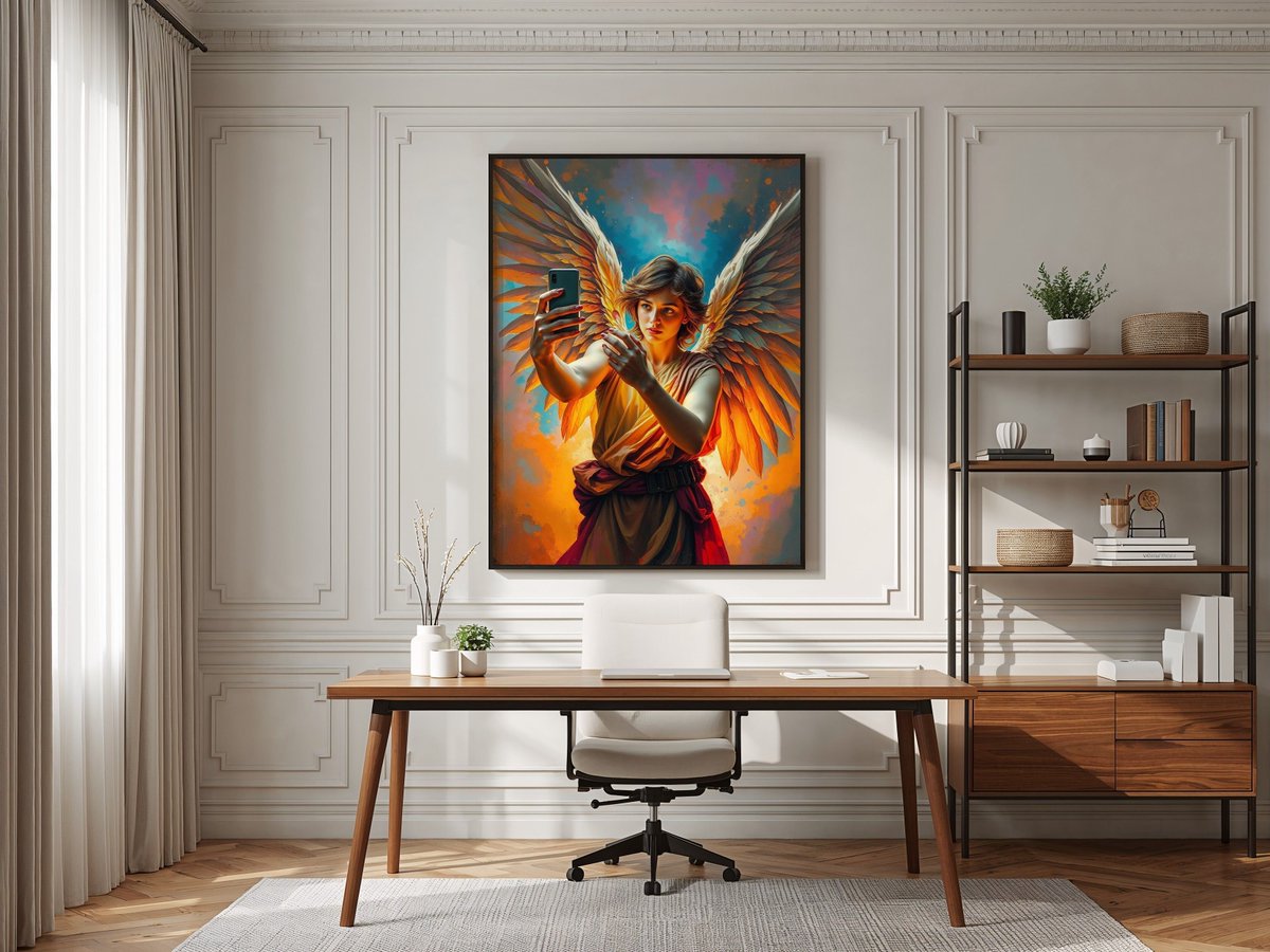 mockotopia's tweet photo. Bedroom. Living room. Home office. Bathroom. Dining room. Your artwork belongs in all of them. First mockup free.
https://t.co/OmO9Cad73y https://t.co/uypEaRdp8l