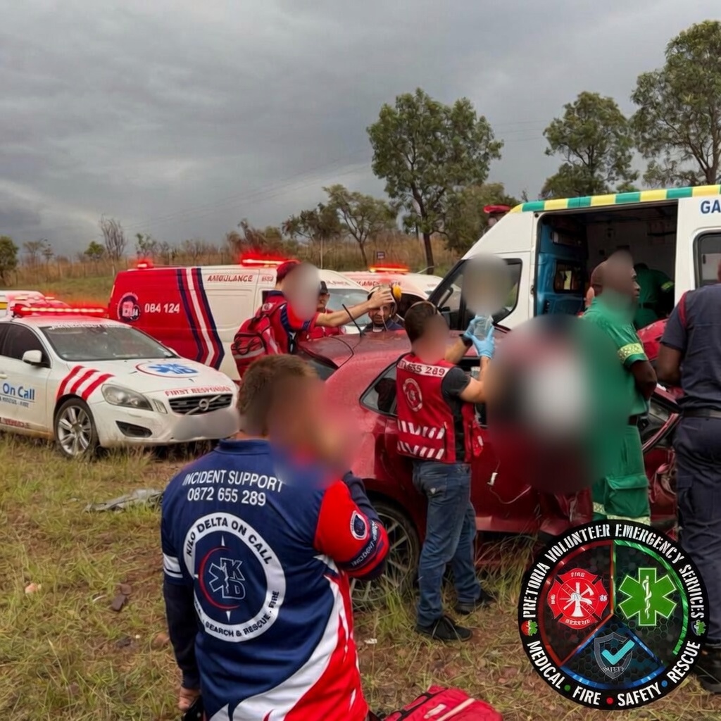 _ArriveAlive's tweet image. Mass casualty motor vehicle accident on Moloto Road

arrr.co.za/3y0BH

#ArriveAlive #RoadSafety #PVES @LiveTrafficNPC