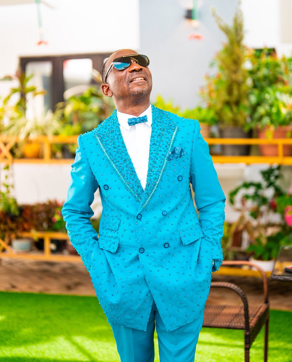 drpaulenenche's tweet photo. Beloved, faith is not complete until it is expressed 🔥

In today’s Impartation Service, we saw that faith is more than belief it is built on conviction, confession, obedience, and responsibility Faith comes alive when we act on God’s Word

We were reminded that until steps are taken, positions never change and obedience activates the power of faith

My prayer for you is that your faith will produce results and bring you into new dimensions of possibilities

What insight stood out to you Share with me 👇💬

#ImpartationService #Faith #April2026 #DrPaulEnenche #Pictures