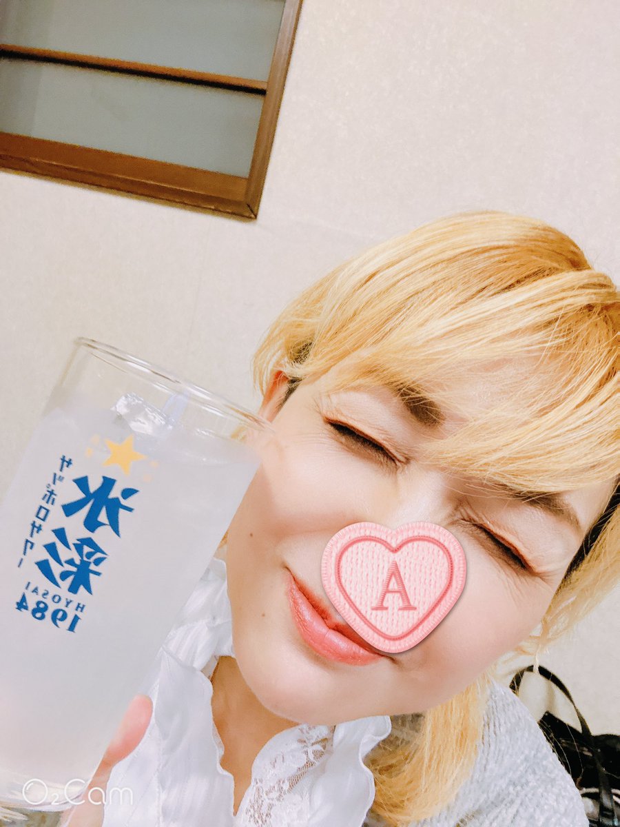 アンナ(言の葉の呼吸) tweet media