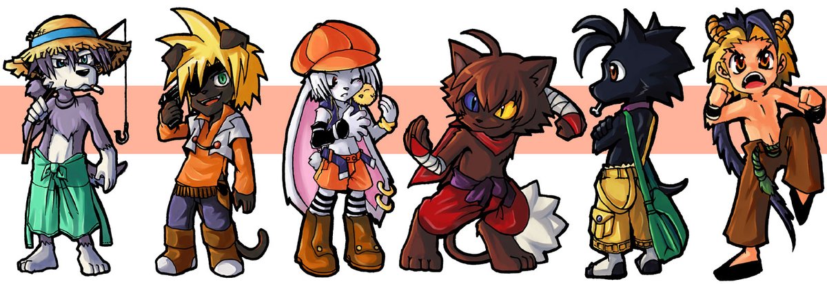 Lylac Eyrie tweet media