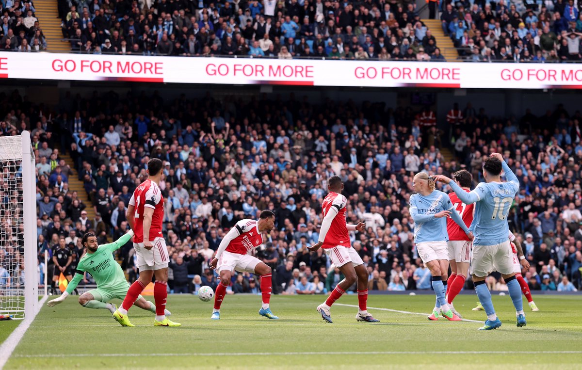 Arsenal FC News tweet media