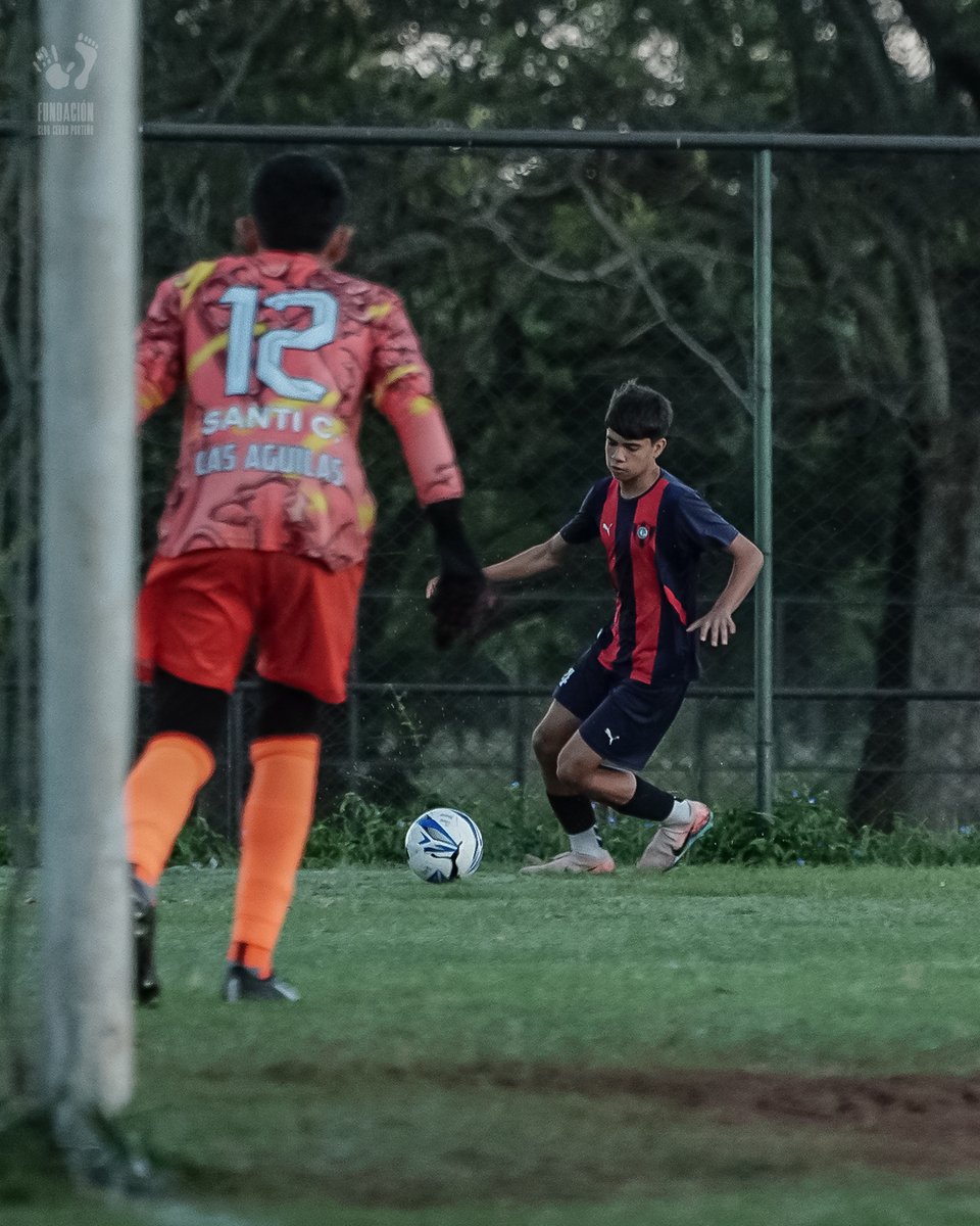 Fundación Club Cerro Porteño tweet media