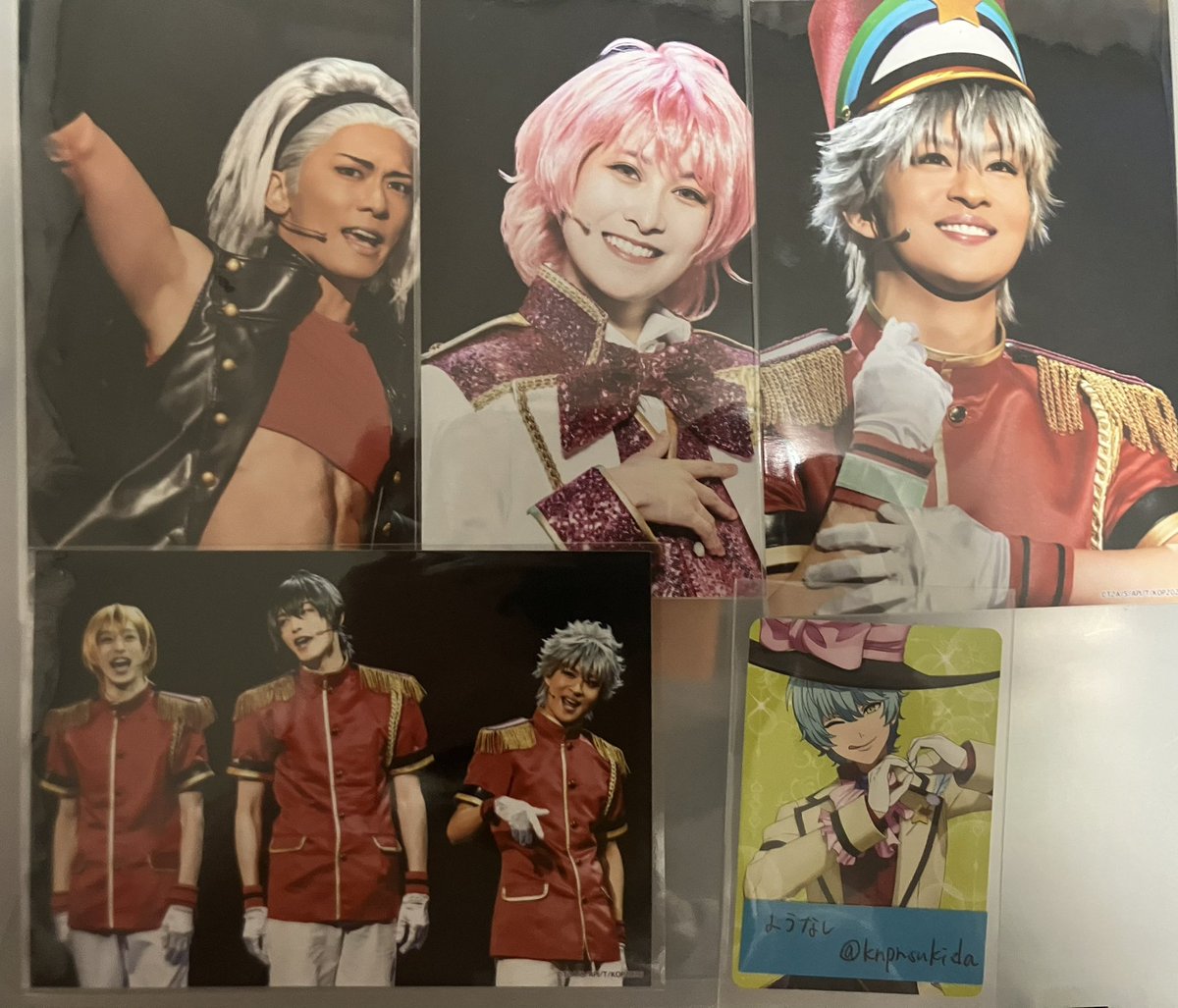 ようなし🍐 tweet media