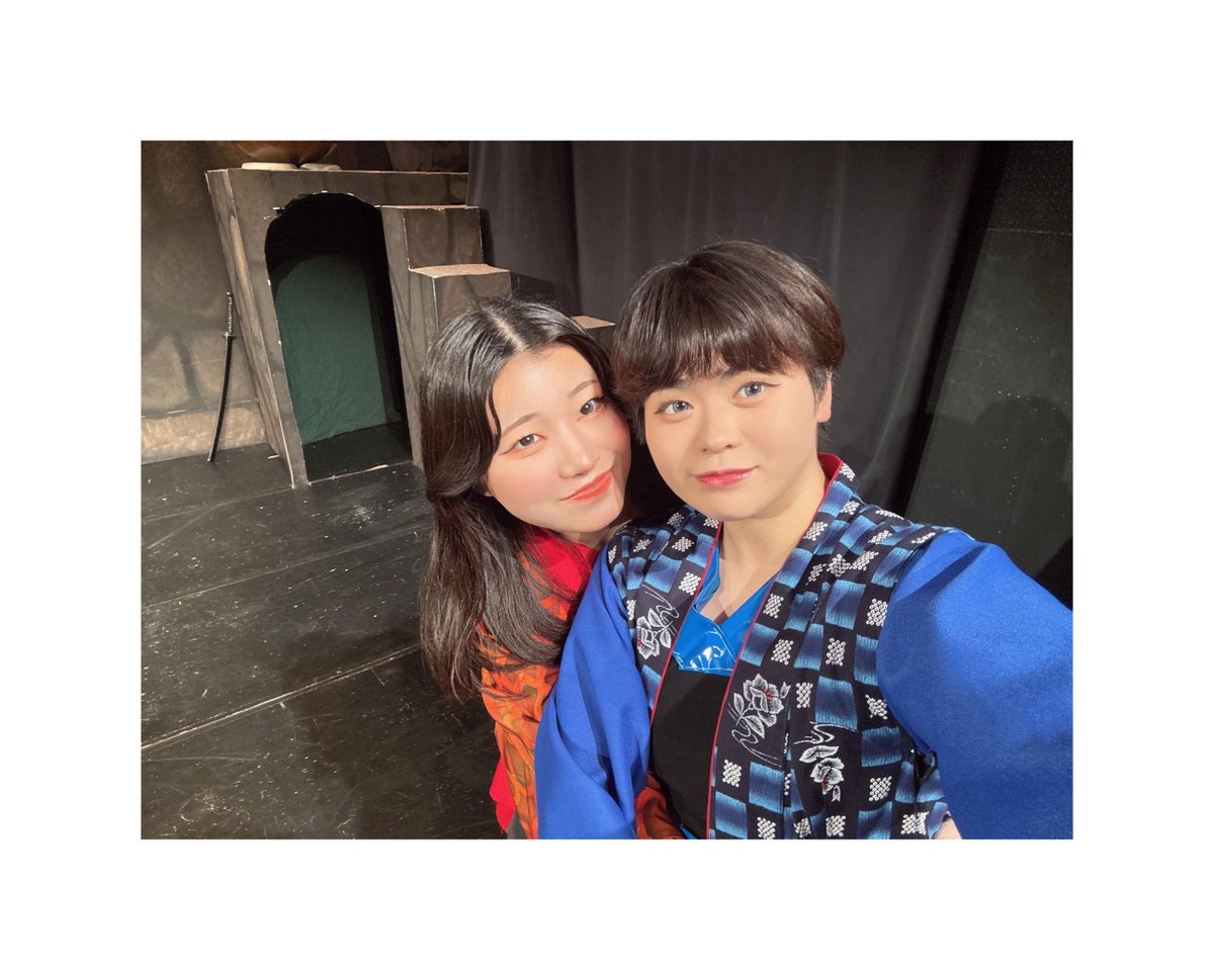 甲能采海 tweet media
