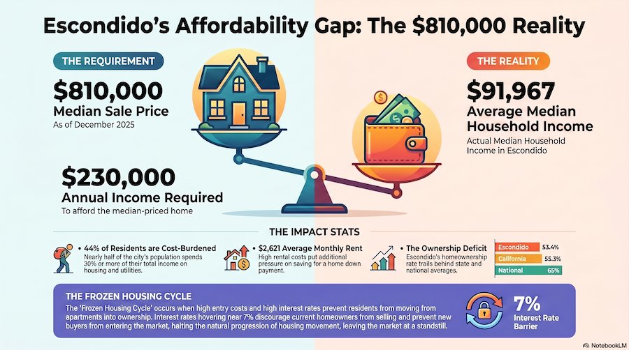 North County Pipeline tweet media