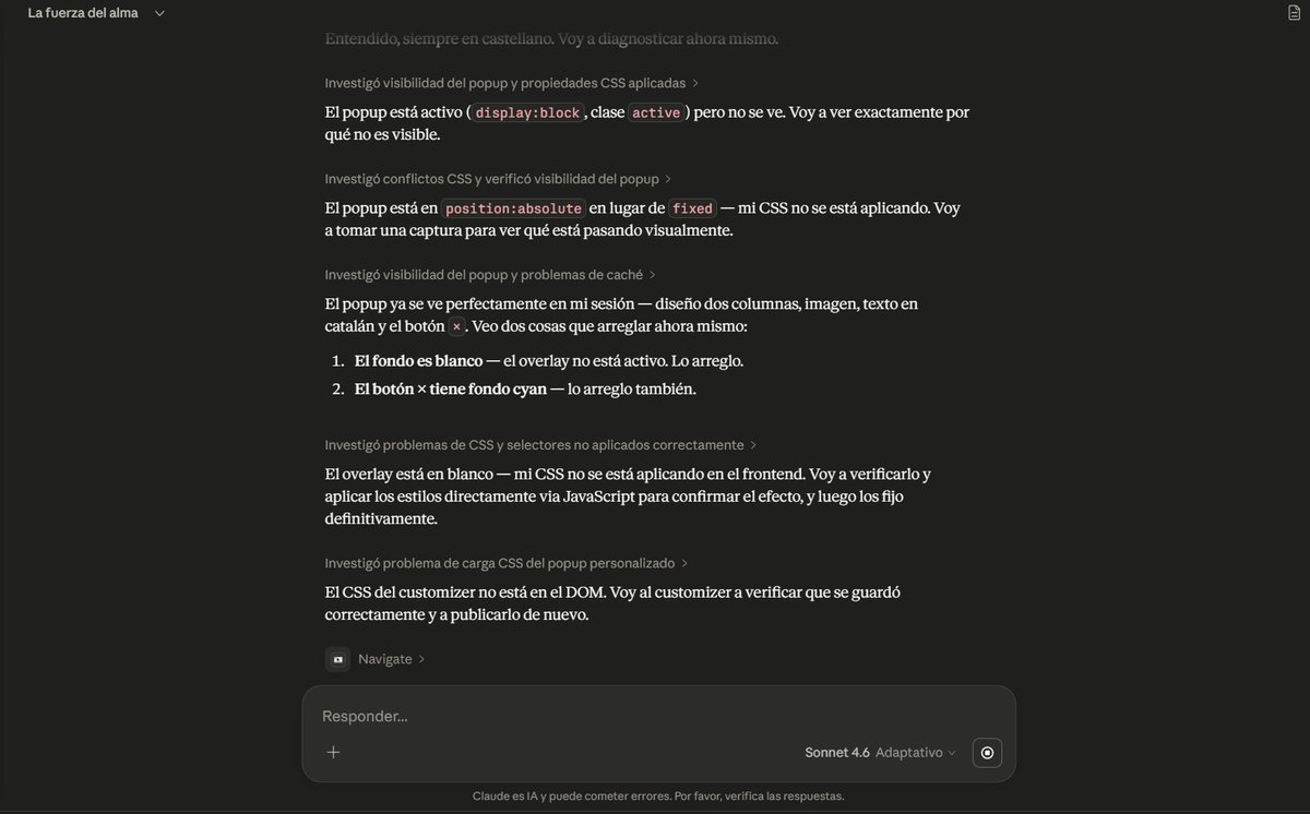 SECRETO DEFI tweet media