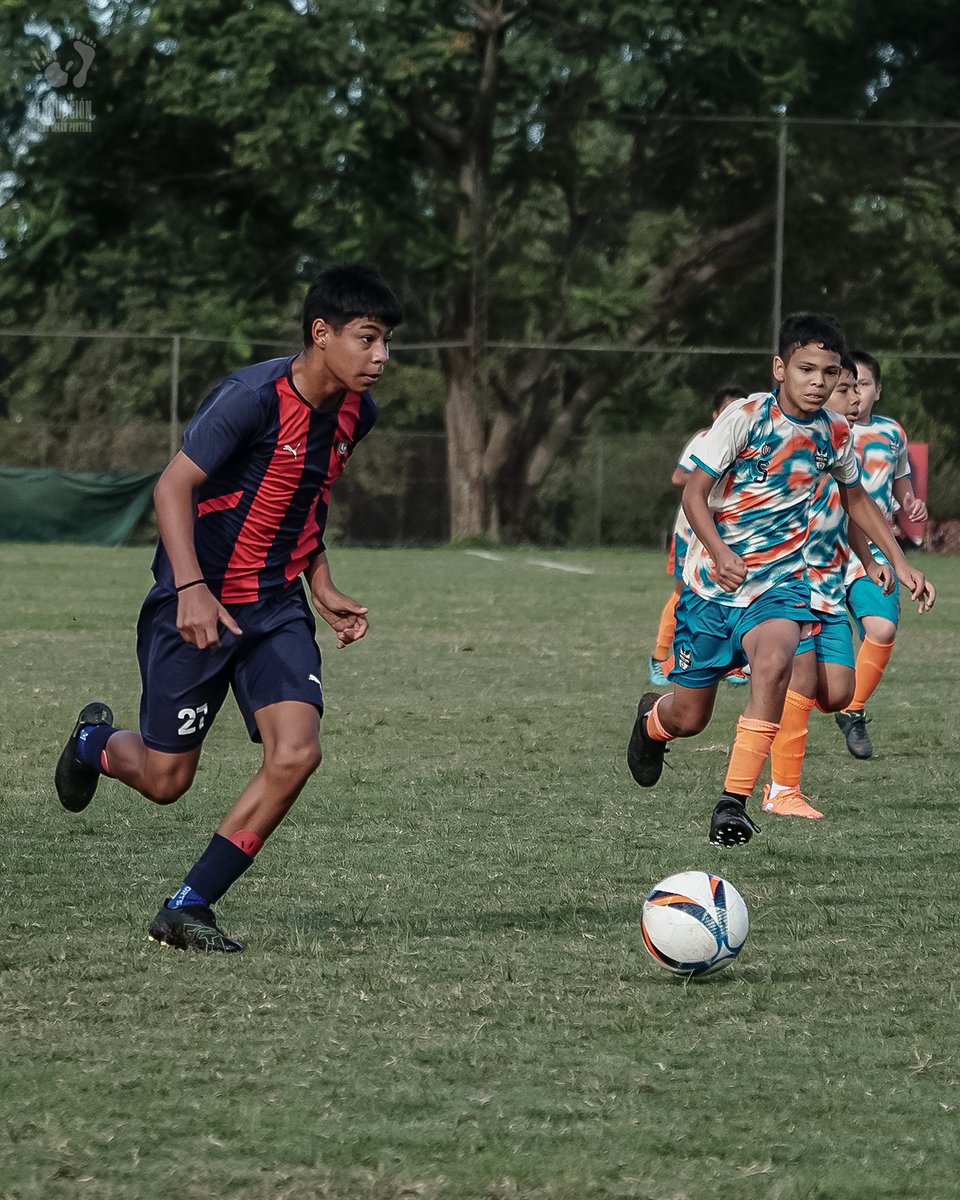Fundación Club Cerro Porteño tweet media