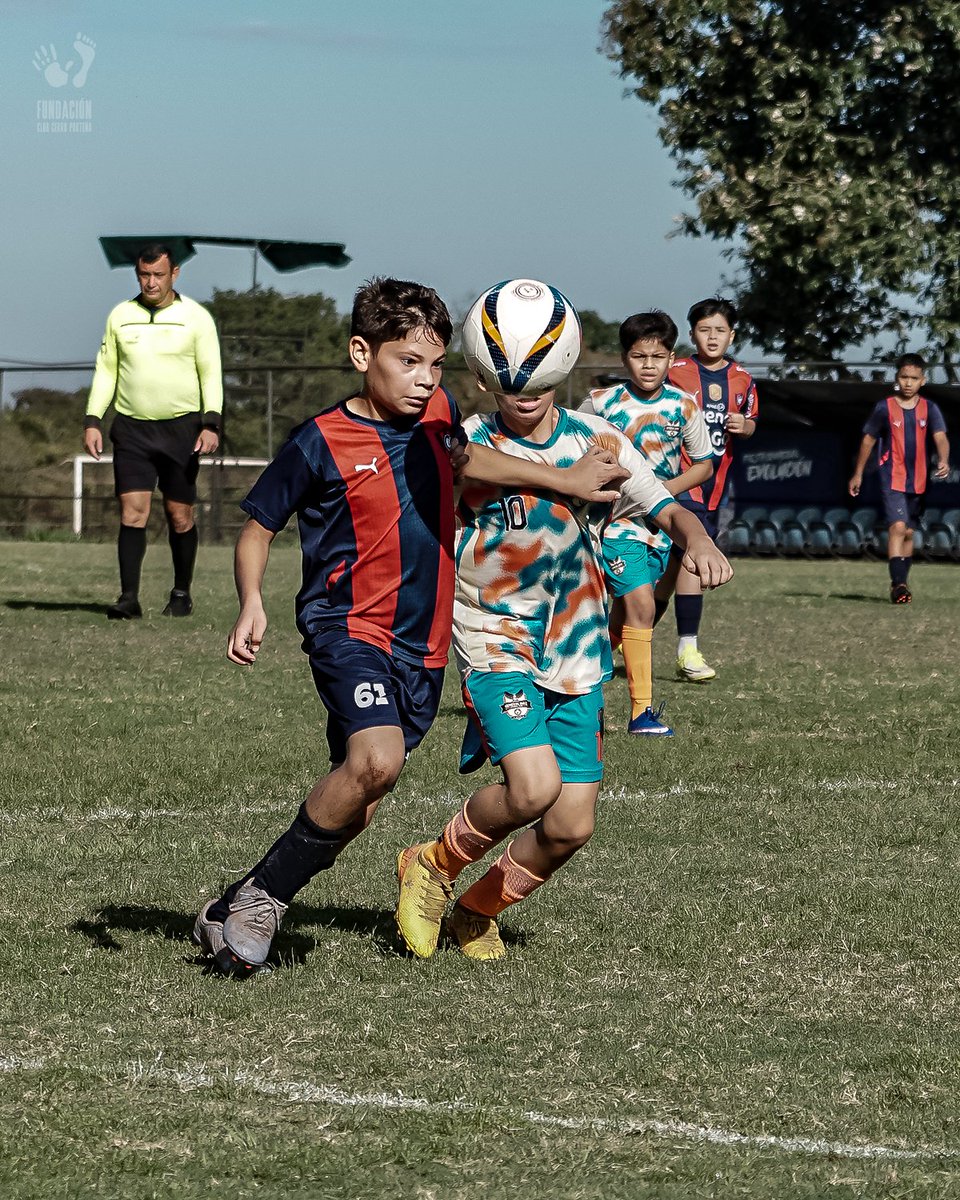 Fundación Club Cerro Porteño tweet media