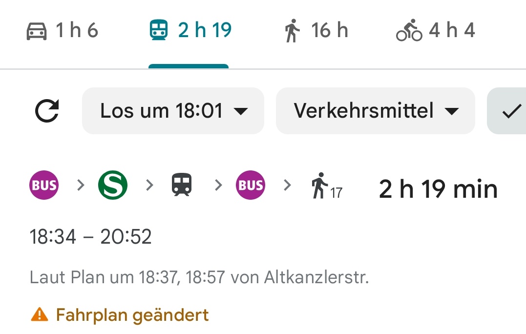Wenn mein Körper nicht streiken würde.  Wäre ich schon längst auf dem Weg #esgq #einsehrgutesquiz