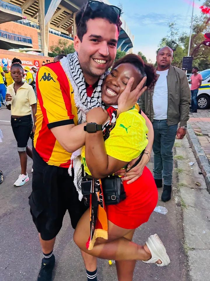 #PutSouthAfricansfirst tweet media