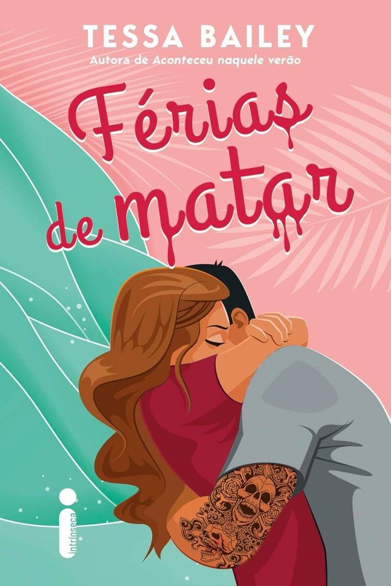 📖 Férias de matar 
💵 R$ 29,90
➡️ amzn.to/4cyOypw

🚨 Teste as ofertas do Kindle Unlimited: amzn.to/3BrlMbl