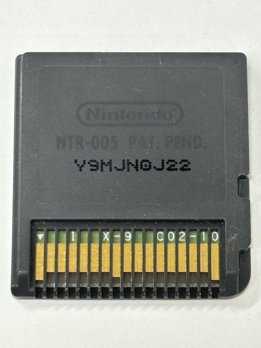 retromeister(レトロマイスター) tweet media